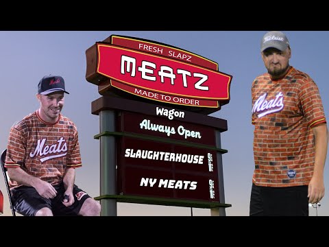 NY Meats vs Slaughterhouse (Mid Atlantic) | Final 16 | United Wiffleball 2025