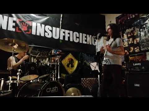 Presence - Evo zaklet ću se (Bijelo dugme cover)