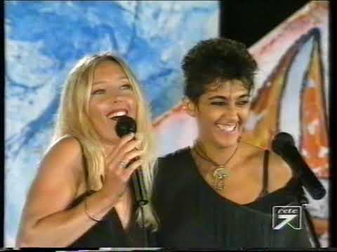 Gloria Bonaveri - Le voci di dentro - C'è bisogno di cielo - Rete 7 (c) 2024-2025