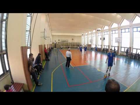 Divizia A2, CSU Timisoara - CSU Cluj GP011176