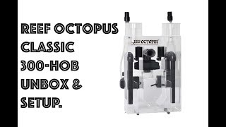 reef octopus hob skimmer
