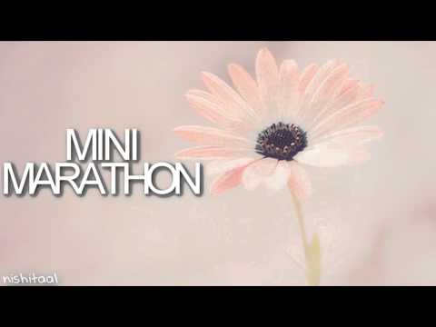 Thank You • Mini Marathon