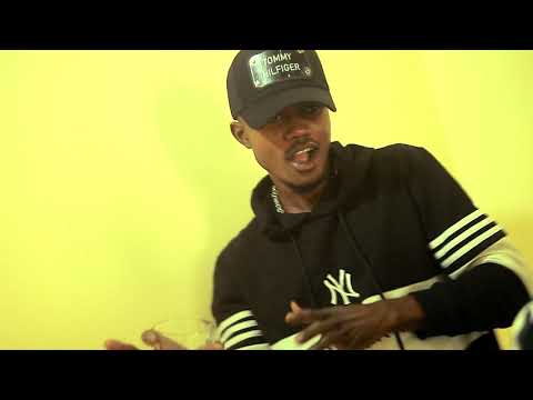 VIPAJI HALISI BAND FT STONE WIZZY---HATUENDANI---OFFICIAL MUSIC VIDEO