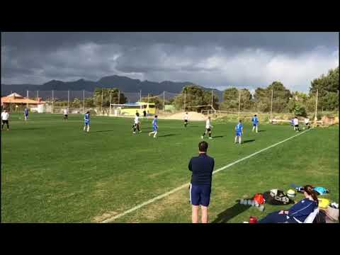 Tore FCM - FC Stäfa