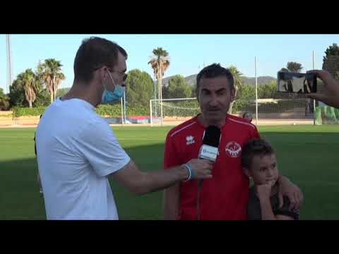 El FC Ascó supera al Mollerussa per 2-0 i ja és nou equip de la Tercera Divisió