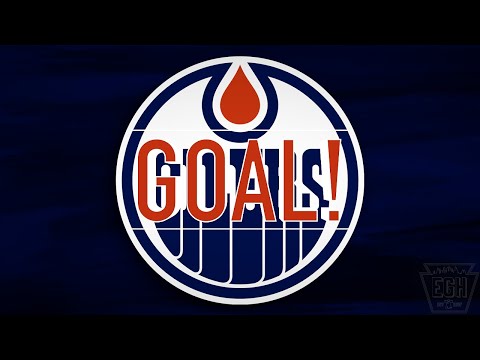 Edmonton Oilers 2025 Goal Horn