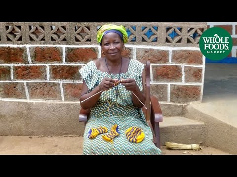 Fundações do Whole Foods Market l Whole Foods Market