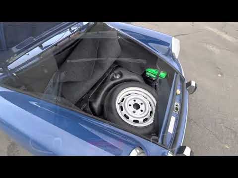 1968 Porsche 912 (CC-1677123) for sale in Costa Mesa, California