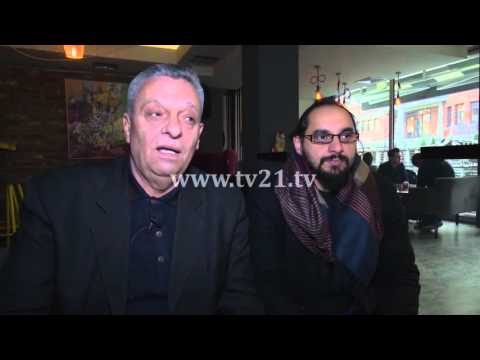 Jetmir Rexhepi - DITA IME