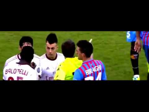 Ricardo Kaka vs Catania Away 13-14 720p HD by Bodya Martovskyi