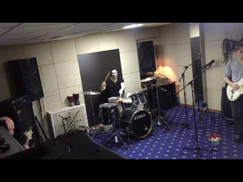 RATM Tribute rehearsal 20.01.19