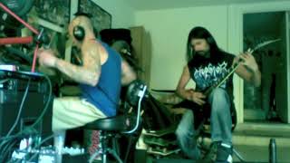 Light Last before the Frozen Darkness - Northwind Wolves