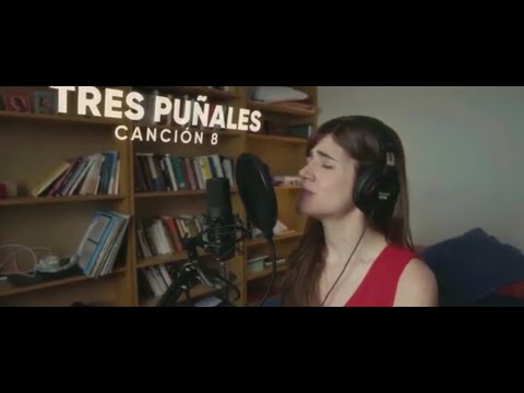 #ProgramaVENTANA ||"Tres Puñales"  dirigido por María Rodés junto a la JOCA  #A2Bandas