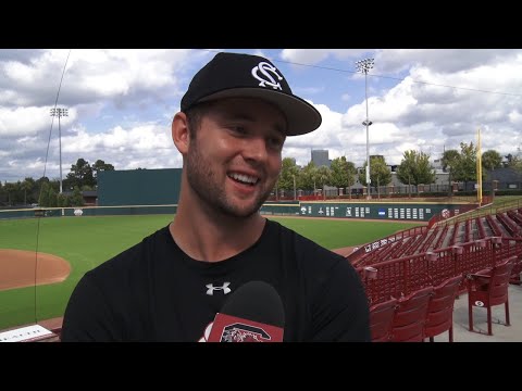 Andrew Eyster Media Availability — 10/31/19