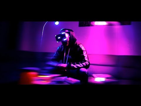 Tango - VR (Official Video)  prod. Grarzyna