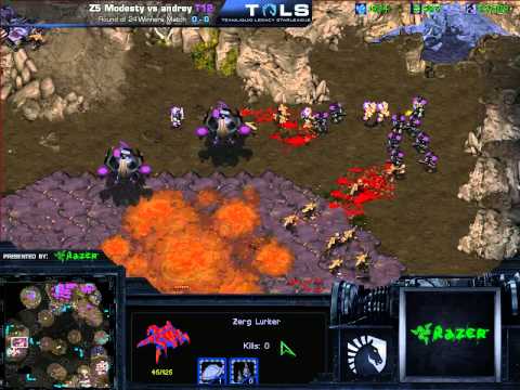 [TLS3] Ro24 Group B - Winners Match