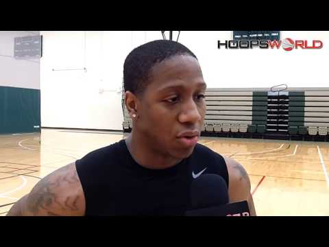 Isaiah Canaan - 2013 NBA Draft
