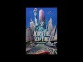 Across The Sea Of Time * John Barry