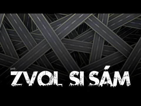 PriestorB - Zvol si sám (prod. Luko)