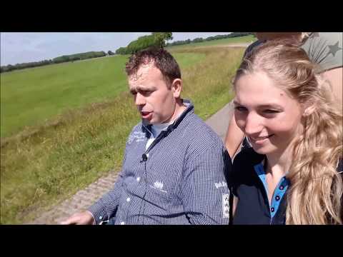 *Promo Norgvlogs* /Age Okkema + Ereklasse Noord + Dick van de Laar/