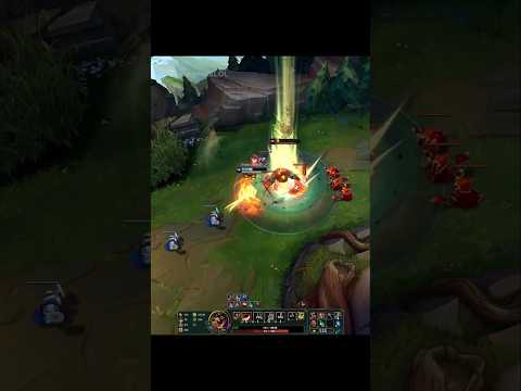 Renekton vs Yasuo PzZZang #leagueoflegends