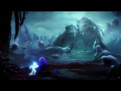 Unity at GDC - Made With Unity Sizzle Reel