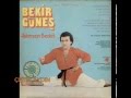 Bekir Güneş Aşığım Seviyorum 