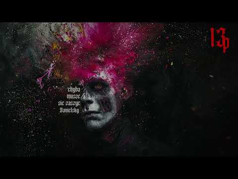 Danielsky - Chyba muszę się zaszyć