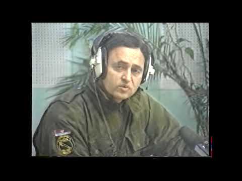 Roki Vulović - Panteru za sjećanje (Official Video)