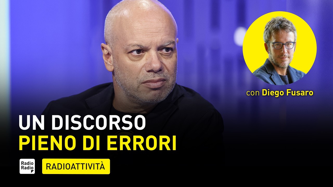 PARTIGIANI E SOLDATI UCRAINI: IL PARAGONE CHOC DI DIEGO BIANCHI SULLA GUERRA