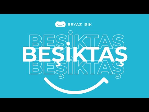  Işık Diş Poliklinikleri | Beşiktaş Şubesi