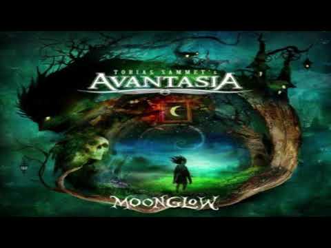 Avantasia - Moonglow (Full Album)