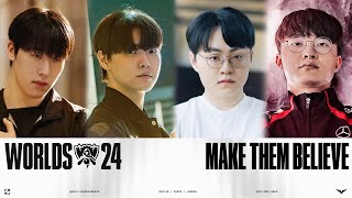 [閒聊] LCK世界賽影片