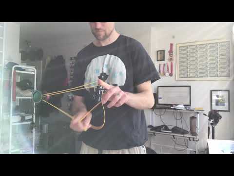 Yoyo Trick Tutorial - Boat in a Canal (repeater)