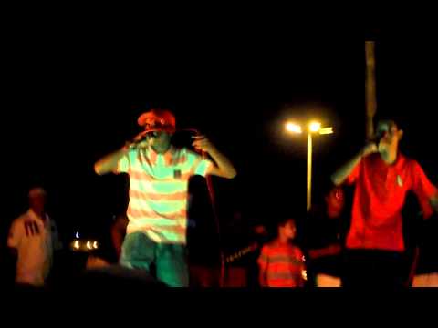 Mc Kalmin e Mc Cah De Pres.Prudente