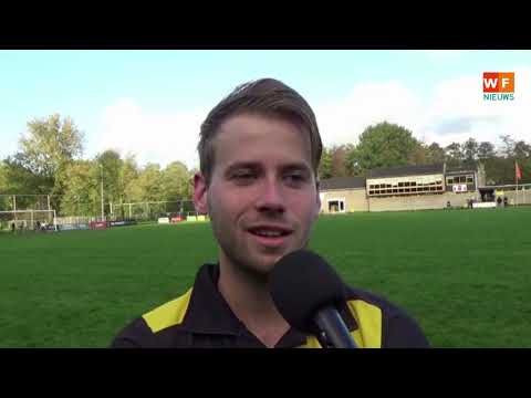 HSV Sport 1889 wint van De Valken