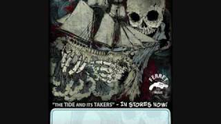 36 Crazyfist - The Back Harlow Road