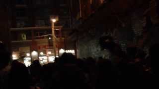 The Wooden Sky - The Late King Henry (Adventure Travelling Show)