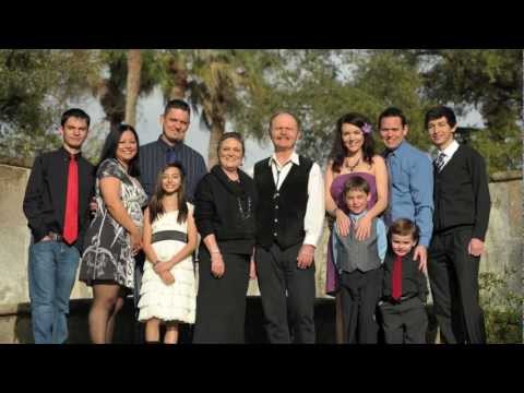 In Loving Memory of My Mother-Rebecca Lum