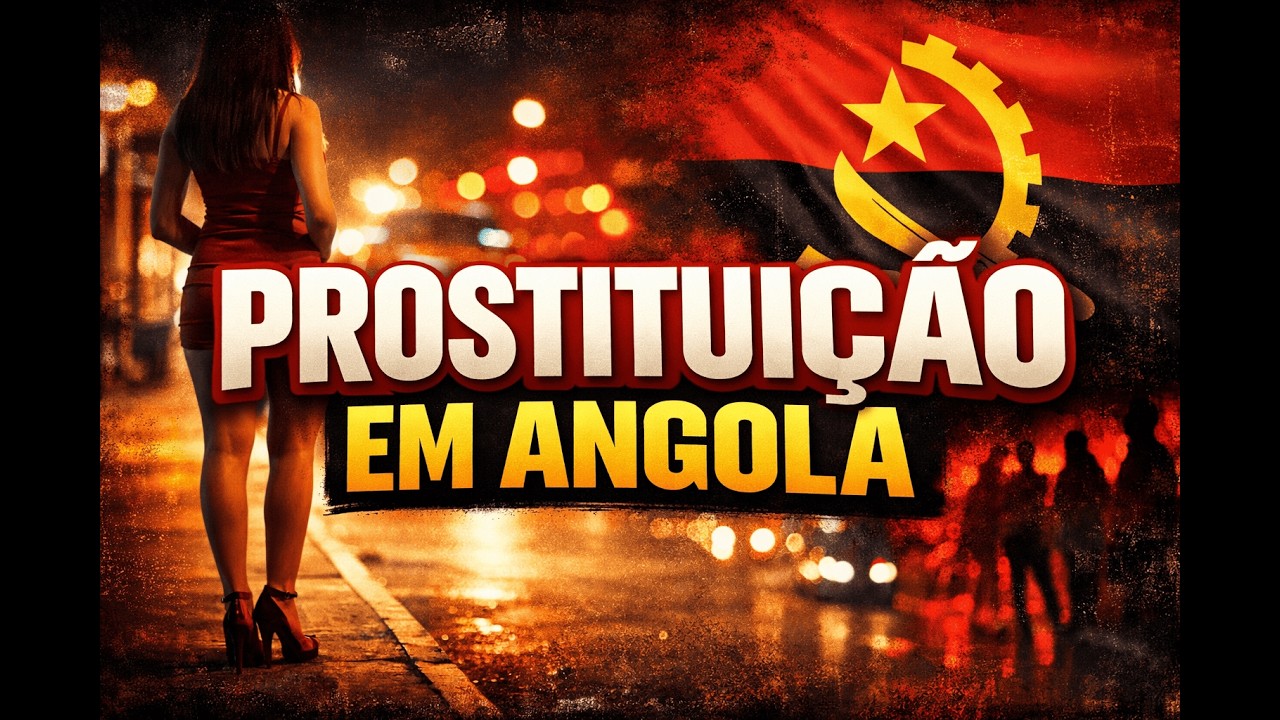 CRESCE O ENVOLVIMENTO DE ADOLESCENTES E JOVENS NA PROSTITUIÇÃO