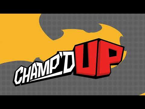Champ'd Up in a Nutshell