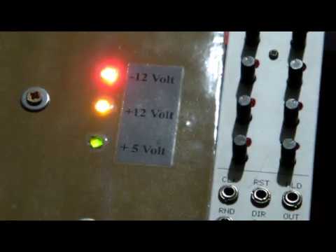 Making a Big Modular Synth   My Diary Part 14