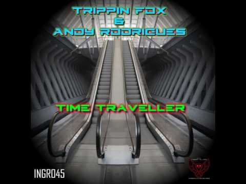 Trippin Fox: Inner Quest