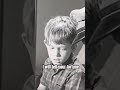 The Andy Griffith Show Barney Plays The Lamp And Card Game With Opie And Grants Him 3 Wishes