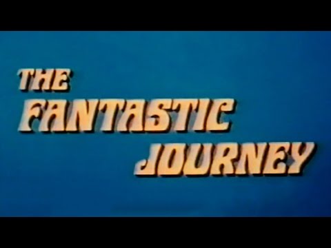The Fantastic Journey Theme (Intro & Outro)