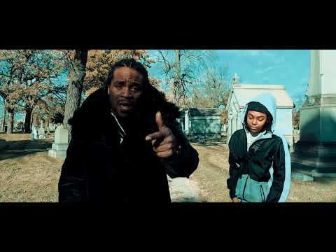 Louie Baggs - Waves (Prodby Chopsquad Louie Baggs Directed By @CraigAllenFilms)