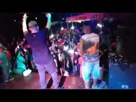 WEB SÉRIE Ep1 MC ALEFF ORIGINAL SHOW TABATINGA BAILE DA PENHA E COLÔMBIA