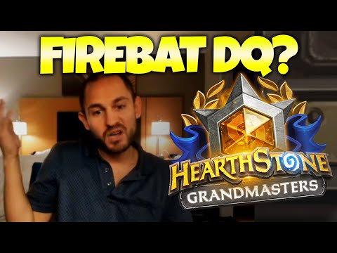 Zalae Discusses Firebat DQ + Some Solid Gameplay
