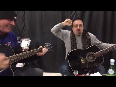 Aleksander Gjoka - Kenge partizane