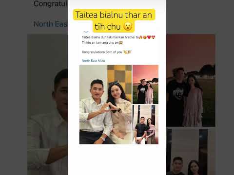 Taitea bialnu thar chu em ni